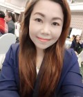 Rencontre Femme Thaïlande à muang : Pancharat, 41 ans